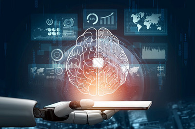 信息經濟時代下的人工智能圖片技術開發與應用前景