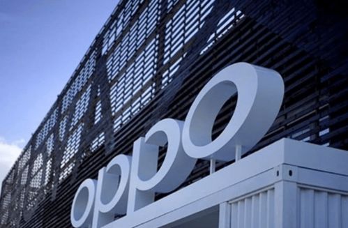 OPPO專利數量驚人，技術開發實力躋身全球前五