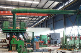 北京京杰銳思技術開發有限公司的冶煉設備產品與技術開發