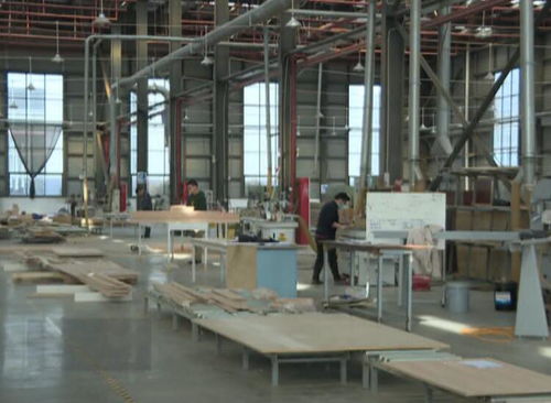 科技創新添動能 驅動宿遷市經濟高質量發展