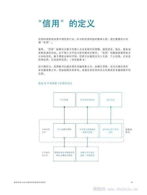 金融人工智能賦能科技中介 奧緯咨詢與中證信用聯(lián)合解讀中國(guó)信用科技市場(chǎng)新格局