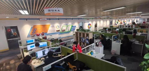 生態(tài)城以20余項(xiàng)指標(biāo)考核孵化器 科技中介服務(wù)打造更優(yōu)創(chuàng)新生態(tài)